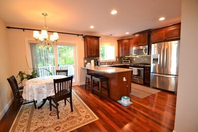 50 Marivista Ave, Waltham, MA 02451 - photo 5