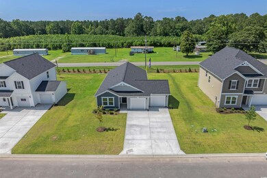 1012 Kinness Dr, Conway, SC 29527 - photo 4