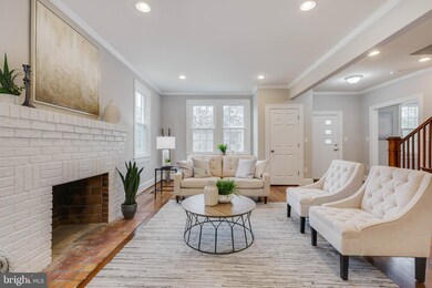 20 Madison St NW, Washington, DC 20011 - photo 7