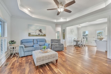 4711 Lunns Store Rd, Chapel Hill, TN 37034 - photo 5