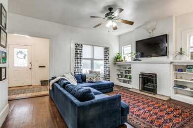 5842 Llano Ave, Dallas, TX 75206 - photo 2