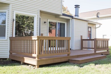 844 W Rosewood Dr, Bloomington, IN 47404 - photo 3