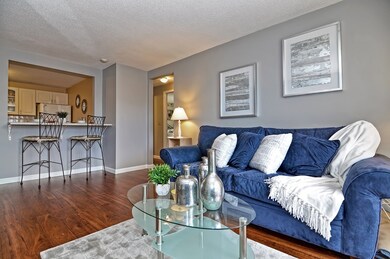 127 King St unit 210, Franklin, MA 02038 - photo 4