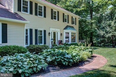 13 Beechtree Ln, Plainsboro, NJ 08536 - photo 3