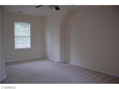 Master Bedroom - SPACIOUS WITH WALK IN CLOSET!