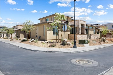 4140 Coneflower St, Las Vegas, NV 89135 - photo 2