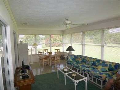 Other. Lovely Air Conditioned Florida Room