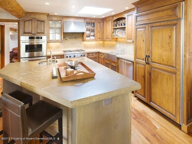 Kitchen AI