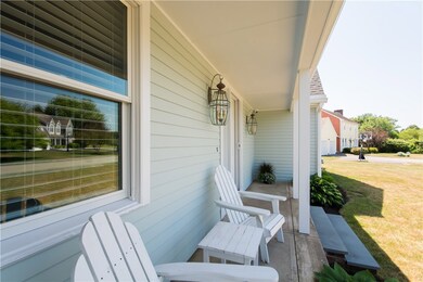 266 Meadow Lane Middletown, RI 02842