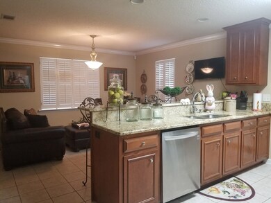 709 Meadowlark Dr, Albany, GA 31707 - photo 7