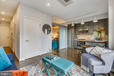 Octave 1320 unit 503, Silver Spring, MD 20910 - photo 6