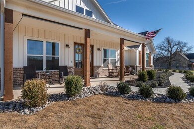 1520 Turpin Lake Rd, Poolville, TX 76487 - photo 7