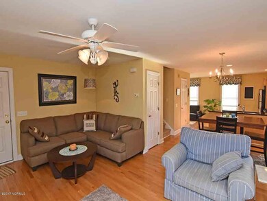 Living Area 2