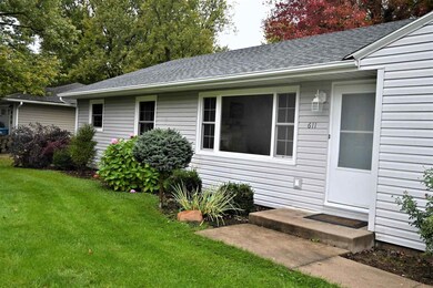 611 N Melching Dr, Ossian, IN 46777 - photo 2