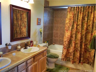 Master Bath/Spa. Master Bath