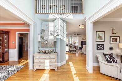 8328 Charing Ln, Glen Allen, VA 23059 - photo 3