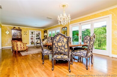 2300 Mirror Lake Dr, Fayetteville, NC 28303 - photo 5