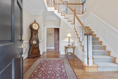 Foyer