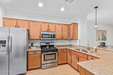 968 W Heatherwood St, San Tan Valley, AZ 85140 - photo 7