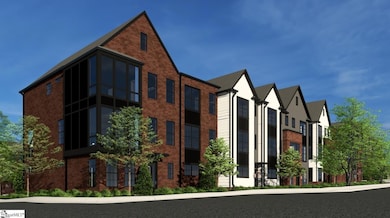 1305 Pendleton St unit 11, Greenville, SC 29611 - photo 3