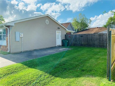 2504 Kirkwood Dr, Marrero, LA 70072 - photo 4