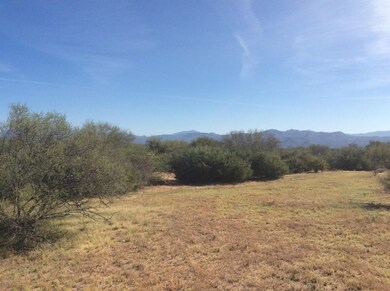 Mountain Views