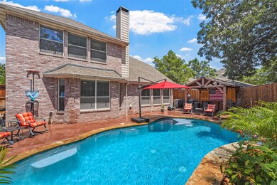 7616 Waterside Place, Denton, TX 76210 - photo 4