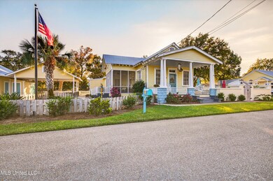 134 Keller St, Bay Saint Louis, MS 39520 - photo 3