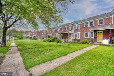 215 Ridge Ave, Towson, MD 21286 - photo 2