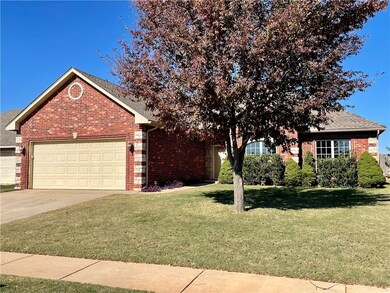 1113 Glen Eagles Ct, Norman, OK 73072 - photo 3