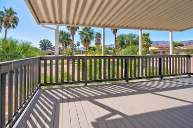 1010 Palm Canyon Dr unit 433, Borrego Springs, CA 92004 - photo 3