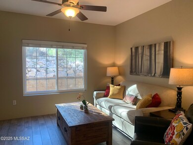 1500 E Pusch Wilderness Dr unit 12107, Tucson, AZ 85737 - photo 4