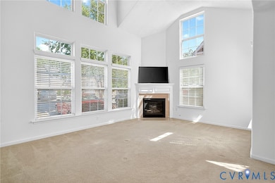 2415 Prince Andrew Ct unit 17, Quinton, VA 23141 - photo 4