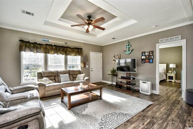 244 Hawks Nest Cir, Murrells Inlet, SC 29576 - photo 7