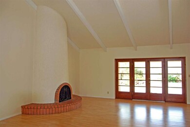 High Wide Fireplace Claremont 017