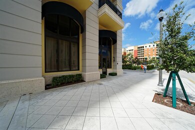 Olive Ave Side