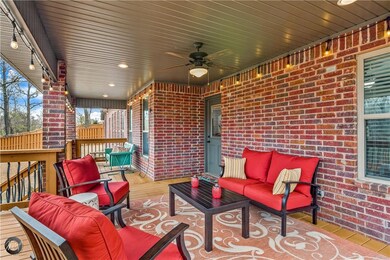 306 NW Sheridan Ln, Bentonville, AR 72712 - photo 4