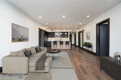 315 N Tracy Ave unit 503, Bozeman, MT 59715 - photo 4