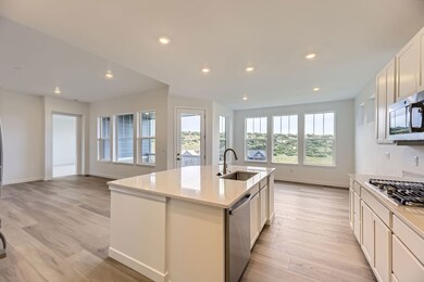 3967 Descent St Kitchen 2