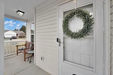 Porch