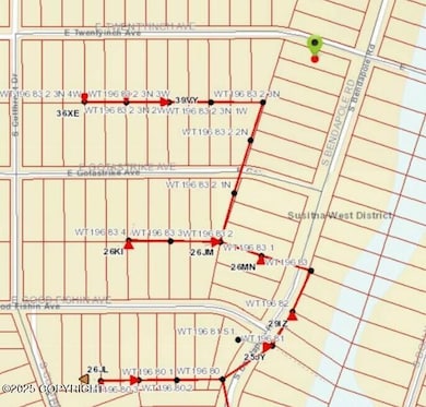 20224 E Twentyinch Ave, Willow, AK 99688 - photo 7