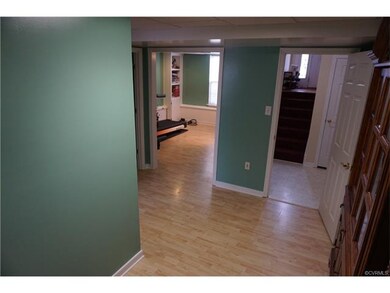 1ST FLOOR VIEW