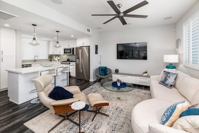 1125 S Cleveland St unit 103, Oceanside, CA 92054 - photo 3