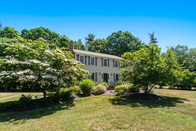 3 Eisnor Dr, Norton, MA 02766 - photo 3