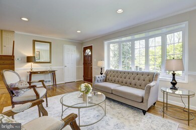 2109 Reynolds St, Falls Church, VA 22043 - photo 6