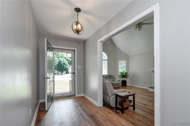 7609 Baxter Ridge Ct, Prince George, VA 23875 - photo 2