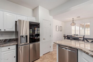 Gorgeous Kitchen