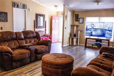 113 Summer Oaks Dr, McLoud, OK 74851 - photo 2