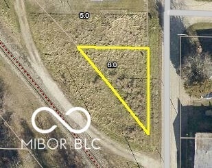 0 Meridian North St unit MBR22073992, Jasonville, IN 47438 - photo 3