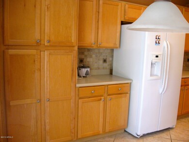 LOADS of cabinets